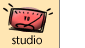 studio