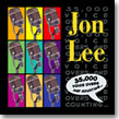 Jon Lee Demo CD