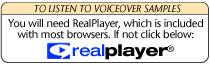 How to play samples.